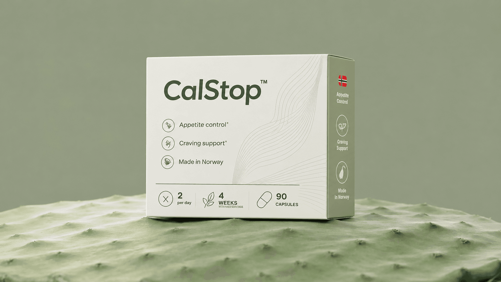 CalStop-pakke